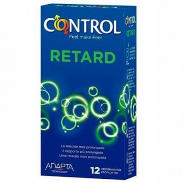 Control Adapta Retard 12 und