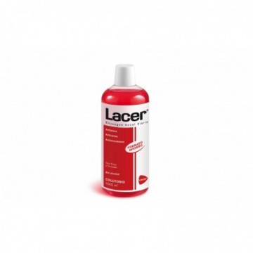 Lacer Colutorio 1000 Ml