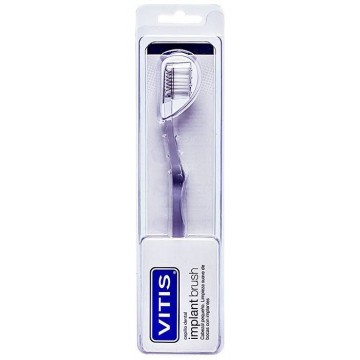 Vitis Implant Brush Cepillo...