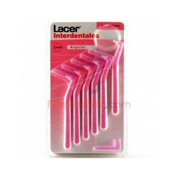 Lacer Cepillo Interdental...