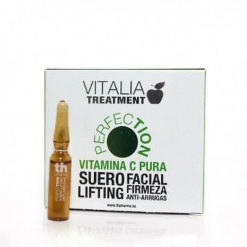 Vitalia Treatment...