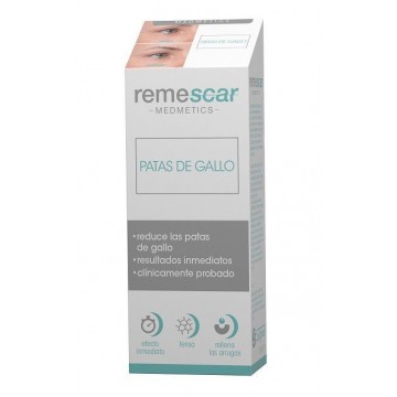 Remescar Patas de Gallo 8 ml