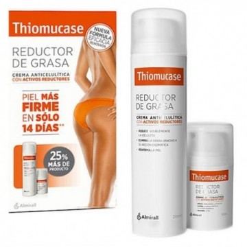 Thiomucase Kit Crema...