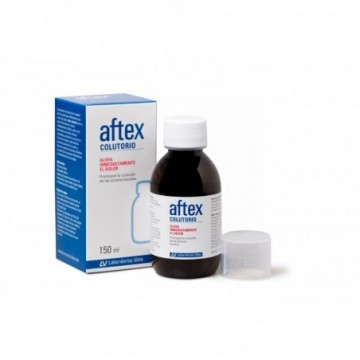 Aftex Colutorio 250ml