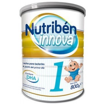 Nutribén Innova 1 800 gr