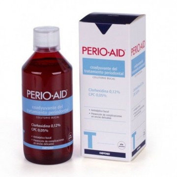 Perio-aid Tratamiento...