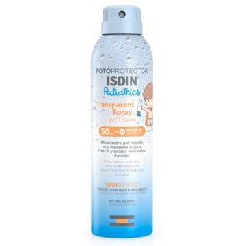 Isdin Pediatrics SPF50+ Wet...