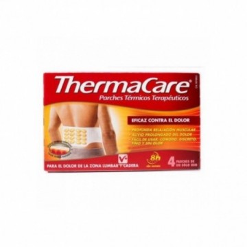 Thermacare Zona Lumbar y...