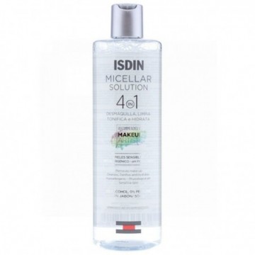 Isdin Micellar Solution 4...