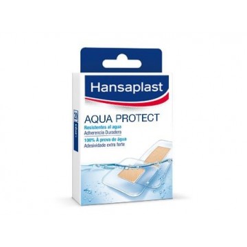 Hansaplast Aqua Protect...