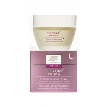 Serum 7 Renew Crema de...