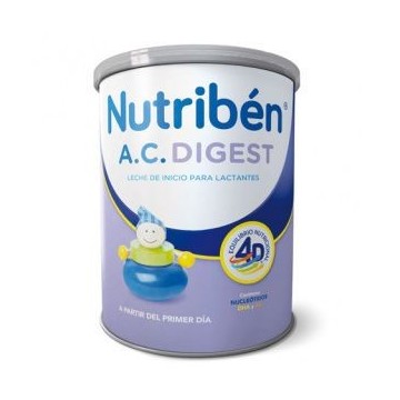 Nutribén AC Digest 800 gr