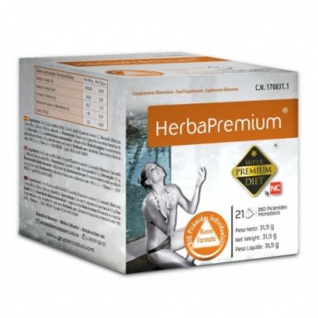 Herbapremium Super Premium...