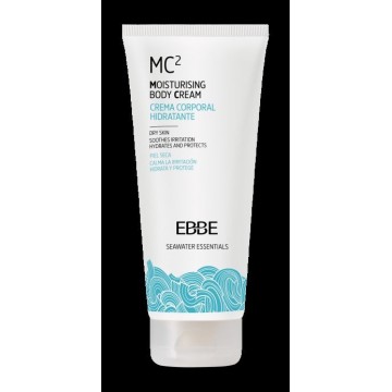 Ebbe MC2 Crema Corporal...