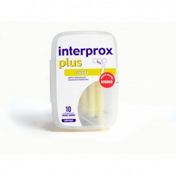 Cepillo Interprox Plus Mini...