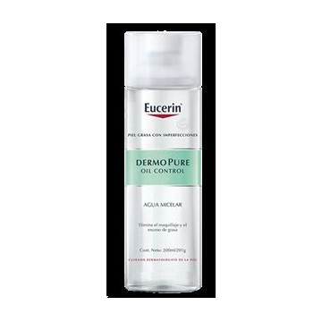 Eucerin Dermopure Oil...