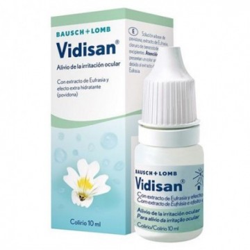 Vidisan Colirio 10ml