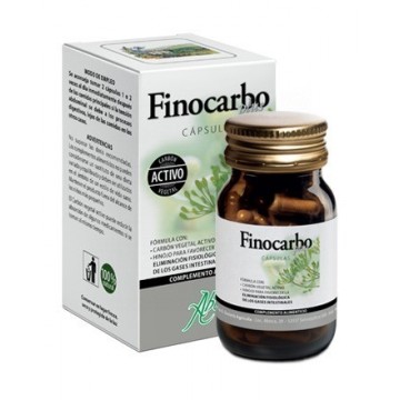 Aboca Finocarbo Plus 50...