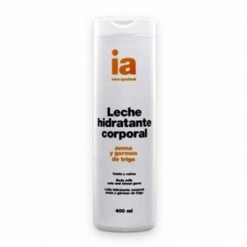 Interapothek Leche Corporal...