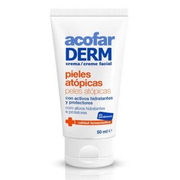 Acofarderm Crema Facial...