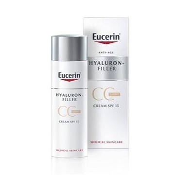 Eucerin Antiedad Hyaluron...