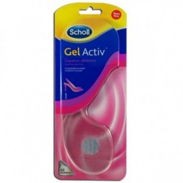 Scholl Plantillas Gel Activ...