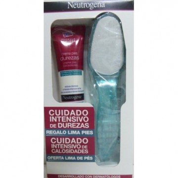 Neutrogena Pies Durezas...