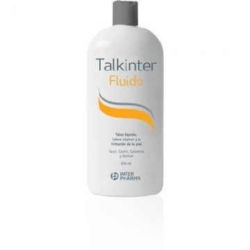 Talkinter Talco Fluido 250 Ml