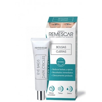 Remescar Bolsas y Ojeras 8ml