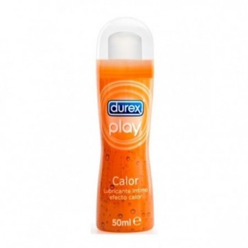 Durex Play Lubrican Calor 50ml