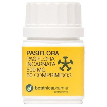 Botanicapharma Pasiflora...