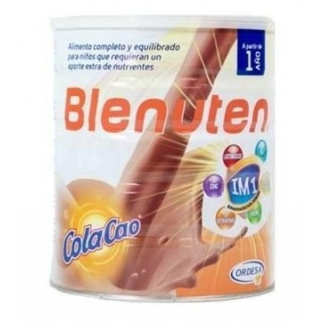 Blenuten Cola Cao 800 gr