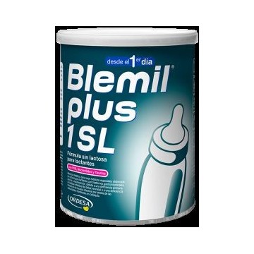 Blemil Plus 1 SL 400 gr