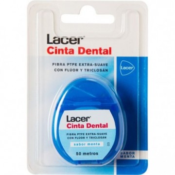 Lacer Cinta Dental Sabor...