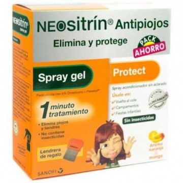 Neositrín Pack Protect +...