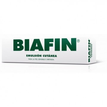 Biafin Emulsión Cutánea...