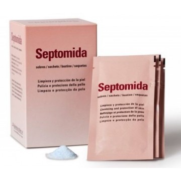 Septomida 12 Sobres