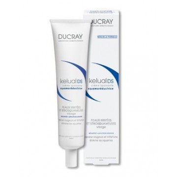 Ducray Kelual Ds Crema 40 Ml