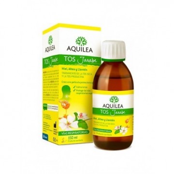 Aquilea Tos 150ml