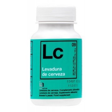 Interapothek Levadura de...