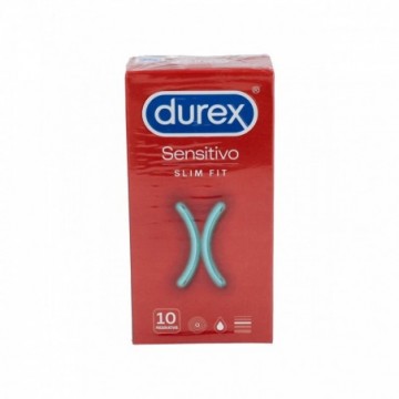 Durex Preservativos...