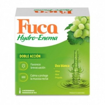 Fuca Hydro Enema 6...