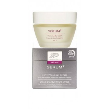 Serum 7 Crema Día...