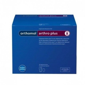 Orthomol Arthro Plus 30 Sobres