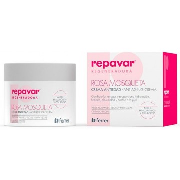 Repavar Regeneradora Crema...