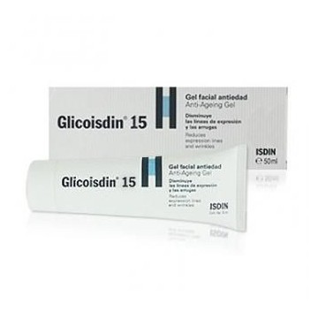 Glicoisdin Gel Antiedad 15...