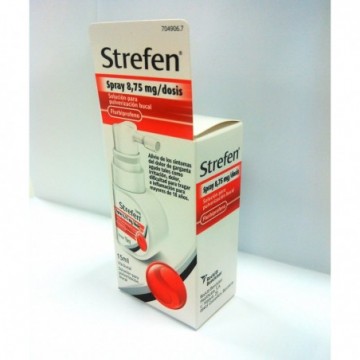 Strefen Spray (8.75...