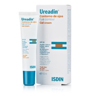 Isdin Ureadin Facial...