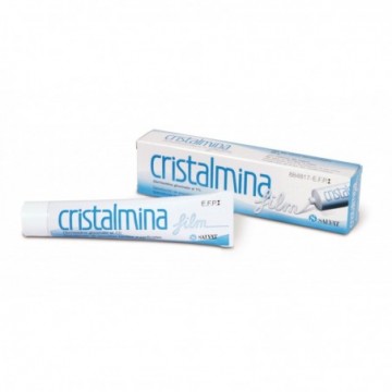 Cristalmina Film 1% Gel 30 G