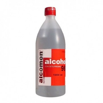 Alcomon Reforzado 96 1000ml